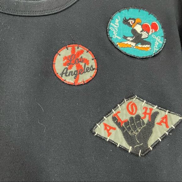 Lucky Brand, Cool Max Sweatshirt. Size Small. In excellent used condition! - Picture 2 of 7